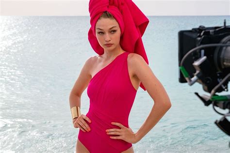 gigi hadid michael kors wonderlust|Introducing Gigi Hadid for Michael Kors Wonderlust .